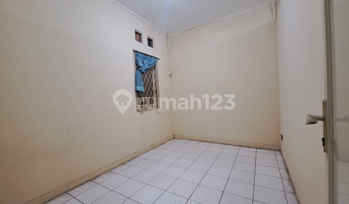 Rumah Murah Di Bsd .. Lahan Luass Dekat Pasar Modern 2