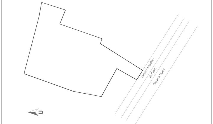 Land in a Strategic Location Suitable for Investment Land in a Strategic Location Suitable for Investment