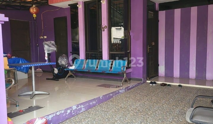 Dijual Cepat Dan Murah!! Rumah Citra Raya 2