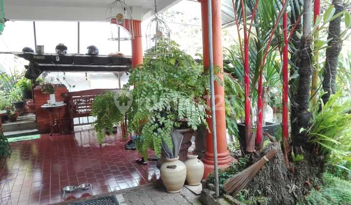 Rumah Siap Huni Area Bendi Jakarta Selatan