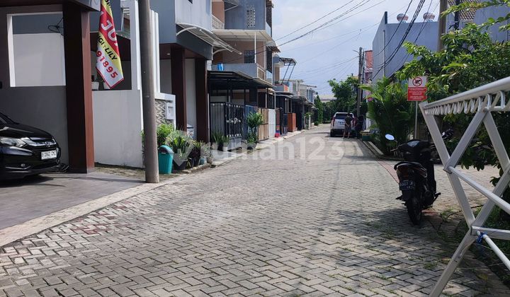 Gila Banting Harga!! Rumah Archadia Daan Mogot!! Gila Banting Harga!! Rumah Archadia Daan Mogot!!