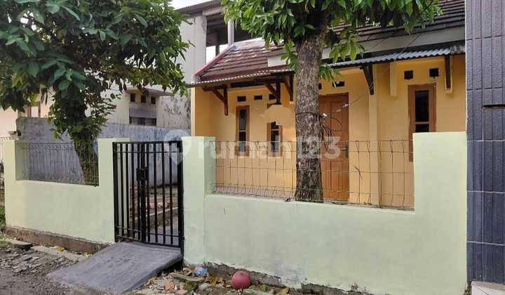 Rumah Minimalis Lokasi Strategis!! 2