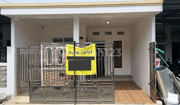 Nice House Ready to Occupy Poris Area Free Built-in Stove Nice House Ready to Occupy Poris Area Free Built-in Stove