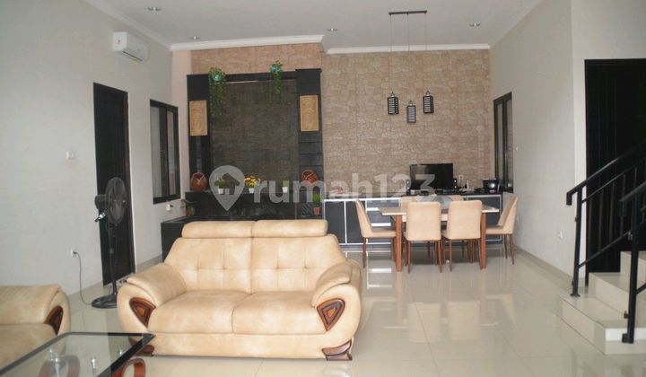 Rumah Mewah Nyaman Dan Aman Kawasan Strategis di Cluster Ananta Perumahan Buana Gardenia RT. 4/ RW. 1, Perumahan Buana Gardenia Cluster Ananta Blok B7 No. 24 Rt. 4/rw. 1, Pinang, Pinang, Kota Tangerang, Banten, Indonesia, 15145, Tangerang Kota SHM Rumah 2