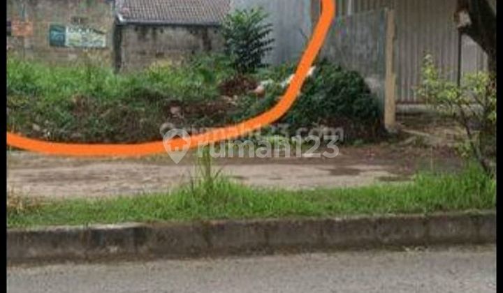 Land in Griya Suradita Indah, Jl. Raya Perum Korpri, Suradita, Cisauk, Tangerang, Banten, Indonesia, 15343, Cisauk SHM (Certificate of Land Ownership)