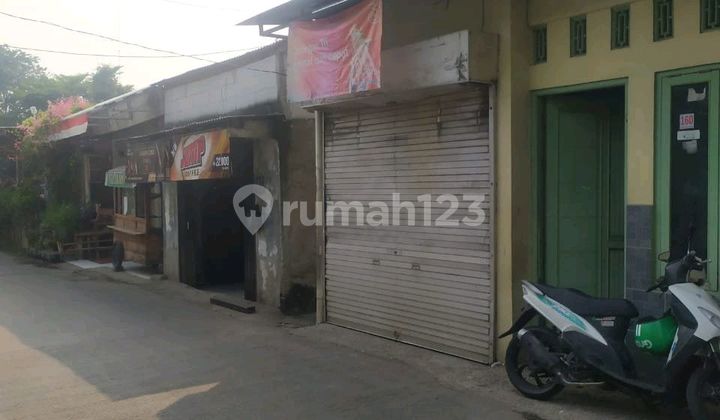 Rumah Minimalis Siap Huni Dengan Bangunan 3lt  2