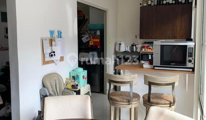 BSD Semi-Furnished 3-Story House Ready to Occupy 2