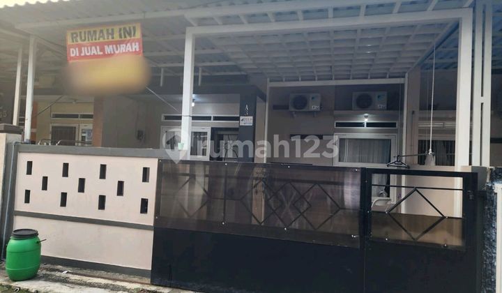 Dijual Cepat Harga Dibawah Pasaran!! Lokasi Cipondoh, Tangerang 1
