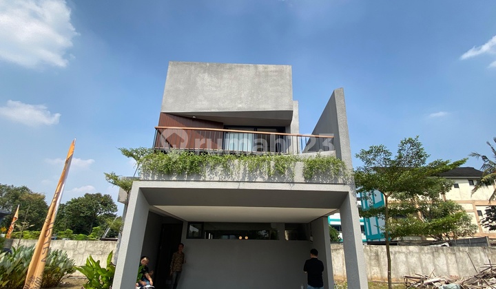 Purchase a House Get Free iPhone 16 Pro & Free 3 AC Units, Exclusive Residence Only 14 Units, at a Strategic Location 2