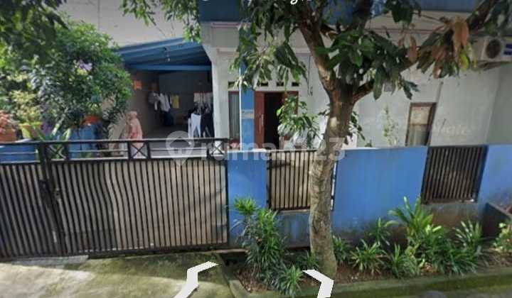 Rumah Dengan Lokasi Strategis, Dekat Dengan Terminal Rumah Dengan Lokasi Strategis, Dekat Dengan Terminal