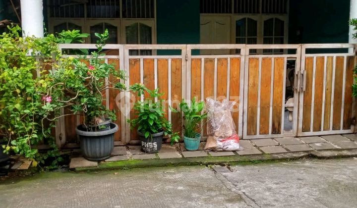 Rumah Asri 2lt Area Pondok Bahar, Ciledug Rumah Asri 2lt Area Pondok Bahar, Ciledug