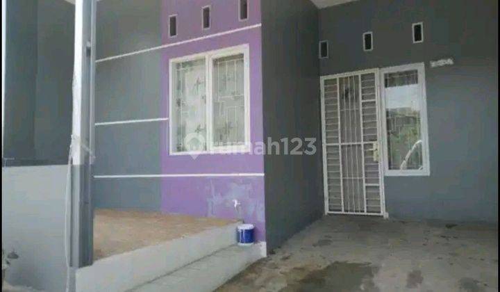 Rumah Yang Aman Dan Nyaman Untuk Rumah Tinggal 1