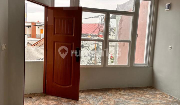 Gak Ada Duanya!! Rumah Cantik Siap Huni Harga Terjangkau! 2