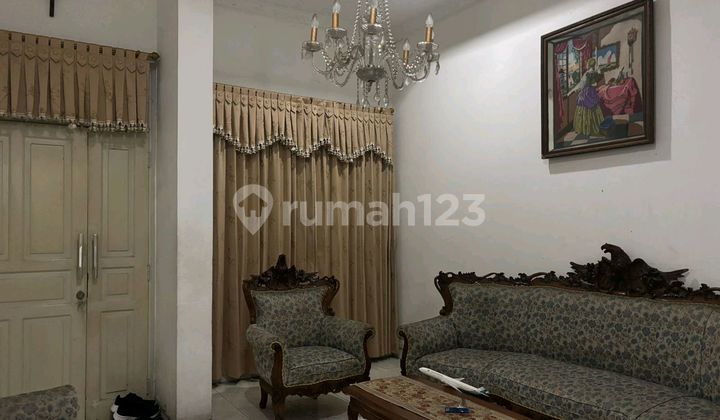 Lokasi Strategiss Siap Huni, Cocok Untuk Invest! 2