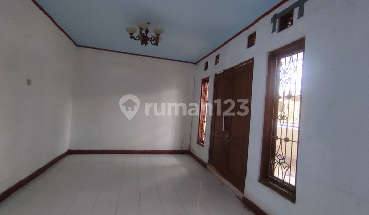 Cocok Untuk Invest! Dekat Dengan Tol Green Lake City Cocok Untuk Invest! Dekat Dengan Tol Green Lake City