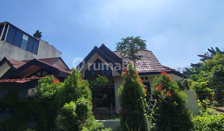 Rumah Hook Asri Area Nusa Loka