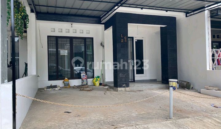 Rumah Di Cluster Venice Graha Raya, Jl. Venice Ix, Paku Jaya, Serpong Utara, Kota Tangerang Selatan, Banten, Indonesia, 15324, Graha Raya Bintaro Siap Huni Sudah Termasuk Furniture Rumah Di Cluster Venice Graha Raya, Jl. Venice Ix, Paku Jaya, Serpong Utara, Kota Tangerang Selatan, Banten, Indonesia, 15324, Graha Raya Bintaro Siap Huni Sudah Termasuk Furniture
