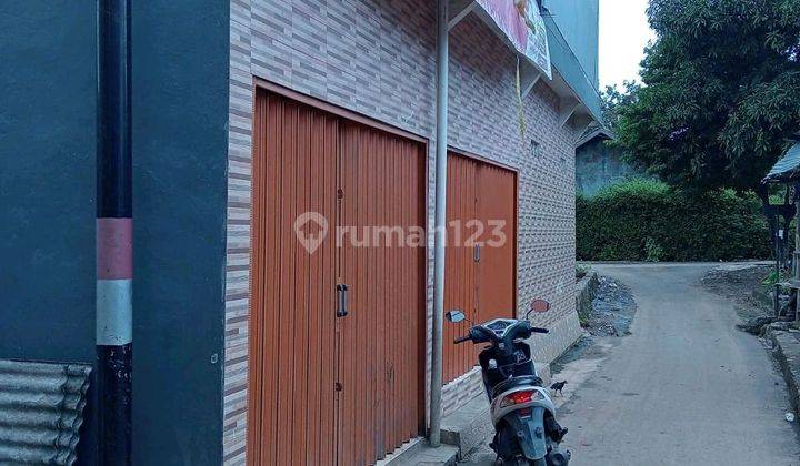 Harus Terjual Rumah Siap Huni Area Dekat Exit Tol Parigi 1