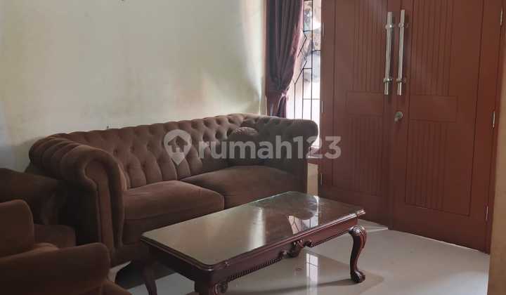 Turun Harga.. Harga Terbaik.. Dijual Cepat. Rumah 2lt Dekat Green Lake City di Kenanga 19 Mini Residance, Kenanga, Cipondoh, Kota Tangerang, Banten, Indonesia, 15146, Cipondoh