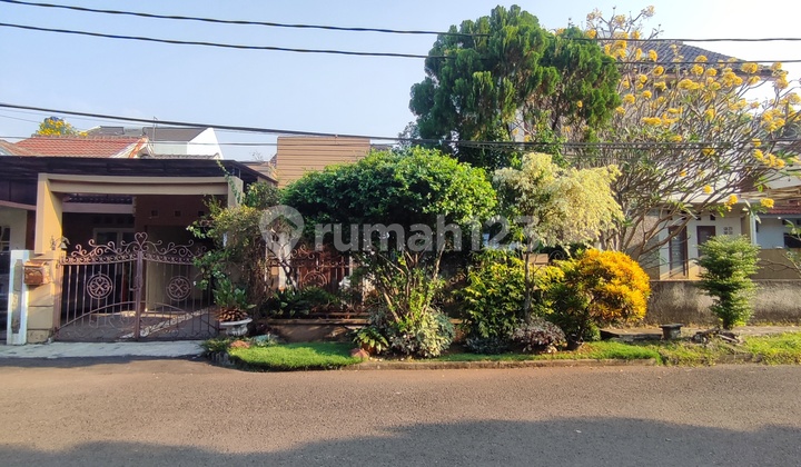 Cocok Untuk Investasi!! Akses Mudah, Lingkungan Nyaman Free Ac