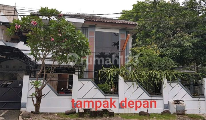 Lokasi Terbaik. Dekat Kolam Renang, Selangkah Ke Tol Green Lake City, Dekat Sekolah, Rumah Sakit Dan Fasilitas Perbelanjaan 2