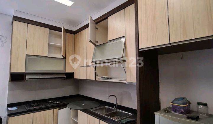 Rumah Di Cluster Venice Graha Raya, Jl. Venice Ix, Paku Jaya, Serpong Utara, Kota Tangerang Selatan, Banten, Indonesia, 15324, Graha Raya Bintaro Siap Huni Sudah Termasuk Furniture 2