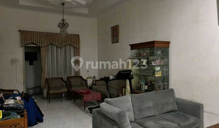 Lokasi Strategiss Siap Huni, Cocok Untuk Invest! 1
