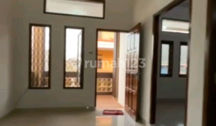 Dijual Cepat Turun Harga!! Free Water Heater,