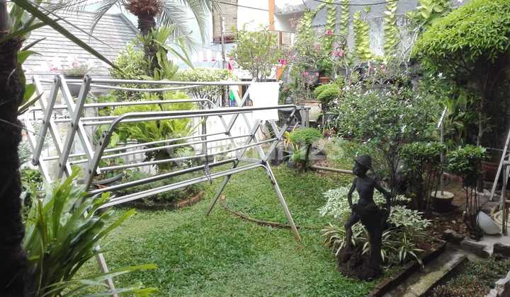 Turun Harga!! Rumah Siap Huni Area Bendi Jakarta Selatan