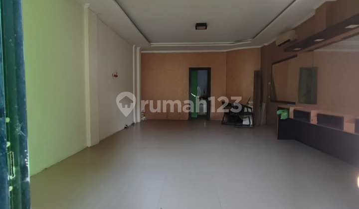 Jual Cepat, Rumah 4Lantai Bisa Untuk Usaha Di Mangga Besar, Nego  1