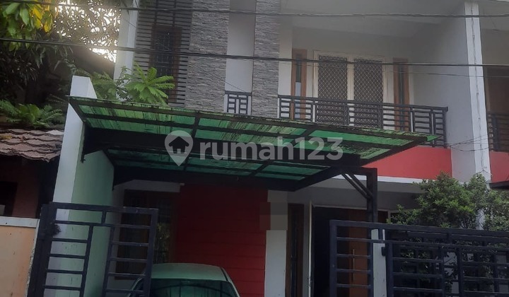 Jual Cepat, Rumah 2,5Lt Siap Huni Di Sunter Agung, Nego 1
