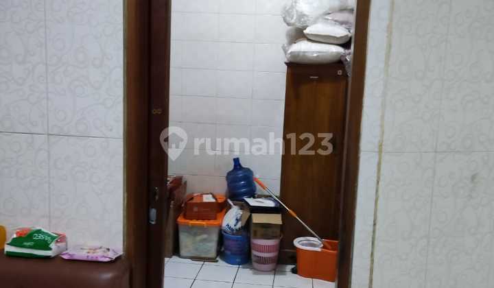 Jual Cepat, Rumah Standart 2Lantai Siap Huni Di Karang Anyar, Nego 2