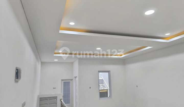Jual Cepat, Rumah Rapih 3Lt Siap Huni Di Pademangan, Nego  2