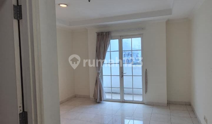 Dijual/Disewakan, Unit 3+1Br Low Floor Siap Huni Di Gading Resort, Nego  2