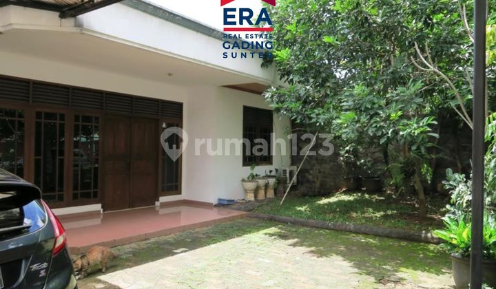 Jual Cepat, Rumah Standart Rapih 1Lantai Di Cimanuk, Nego