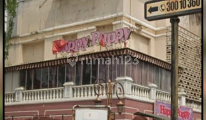 Jual Cepat, 3 Ruko Gandeng Ex Happy Puppy Di The Centro Metro Broadway, Nego Jual Cepat, 3 Ruko Gandeng Ex Happy Puppy Di The Centro Metro Broadway, Nego