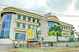 Jual Cepat! Ex Rumah Sakit Bunda Delima BSD Siap Aktif Kembali