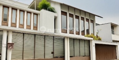 Jual Cepat, Rumah 3Lt Rapih Siap Huni Di Setiabudi, Nego 