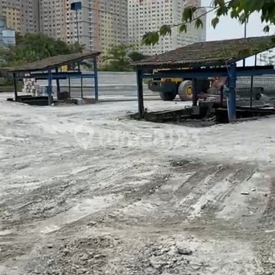 Jual Dibawah NJOP, Kavling Zona Komersil Siap Bangun Akses 40Feet Di Kelapa Gading