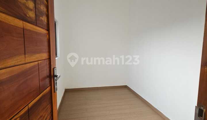 Turun Harga, Jual Cepat Rumah 3Lt Bisa Untuk Usaha Di Tambora, Nego  2