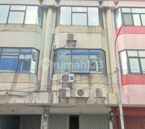Quick Sale, 4-Story Shop House Suitable for Office/Warehouse in Grand Ancol Center Quick Sale, 4-Story Shop House Suitable for Office/Warehouse in Grand Ancol Center
