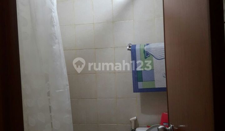 Jual Cepat, Unit 1Br Rapih Siap Huni Di Apt Maple Park  2