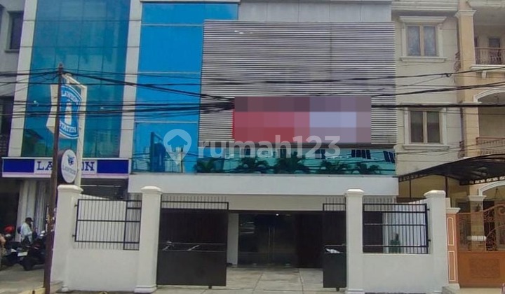 Jual Cepat! Ruko Cocok Untuk Usaha Atau Kantor Letak Strategis Di Sunter Agung Jual Cepat! Ruko Cocok Untuk Usaha Atau Kantor Letak Strategis Di Sunter Agung