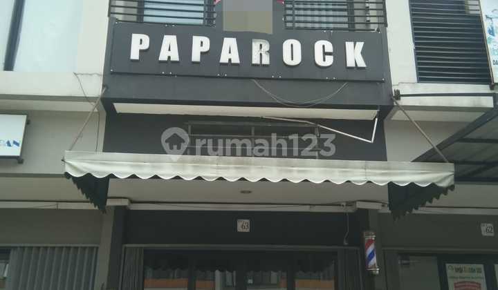 Jual Cepat, Ruko Cocok Untuk Usaha Atau Kantor Di Grand Wisata, Nego