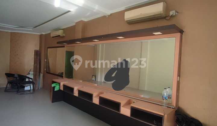 Jual Cepat, Rumah 4Lantai Bisa Untuk Usaha Di Mangga Besar, Nego  2