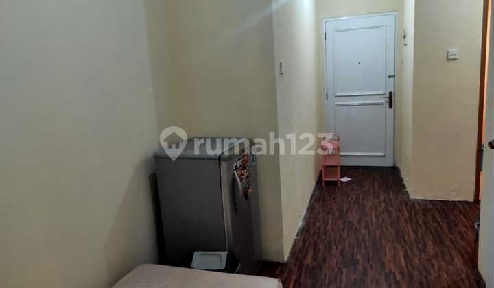 Price Drop! Quick Sale, 1Br Semi-Furnished Unit at Mediterania Gajah Mada 2