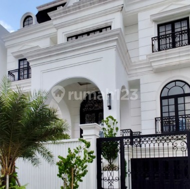 For Sale, Super Lux Ready-to-Occupy Fully Furnished Luxury House in PIK For Sale, Super Lux Ready-to-Occupy Fully Furnished Luxury House in PIK