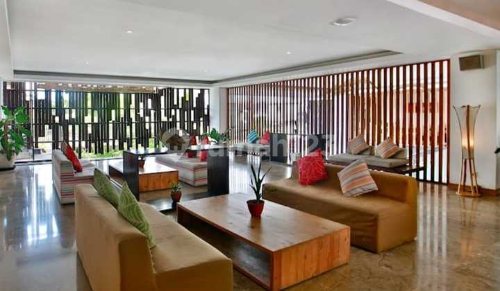 For Sale, 3-Star The Alea Hotel, Seminyak Bali 2
