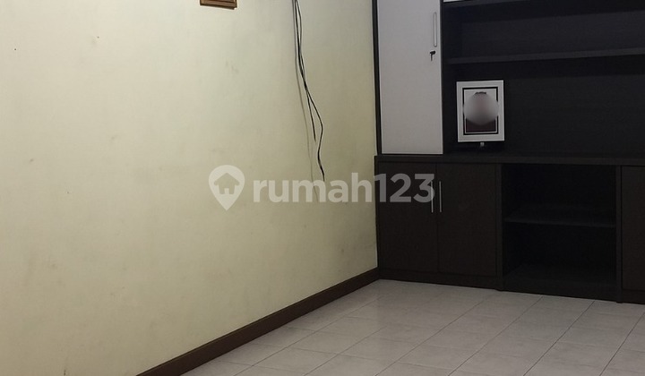 Cheap Sale, 1-Story House Land Included in Sunter Hijau