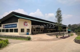 Jual Cepat Dibawah Harga NJOP! Kavling Bonus Bangunan Serba Guna Di Lebak Bulus